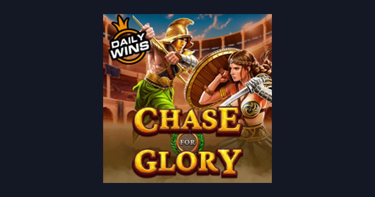 Rahasia RTP Live Tertinggi dan Fitur Unggulan Chase For Glory