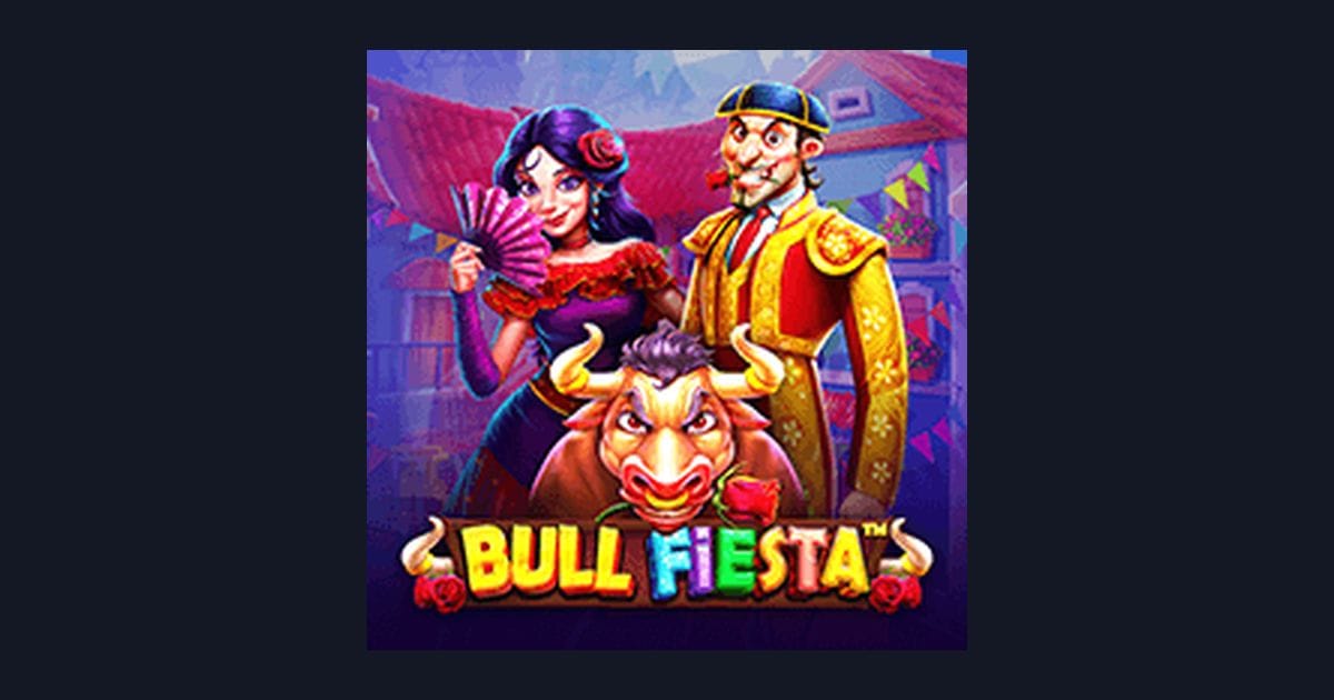 Rahasia Slot Maxwin Bull Fiesta dari Pragmatic Play yang Seru dan Menguntungkan