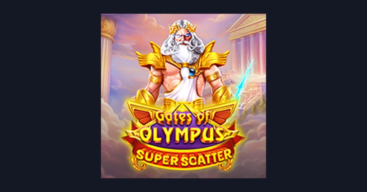 Raih Kemenangan Maksimal dengan Gates of Olympus Super Scatter Slot Gacor Hari Ini