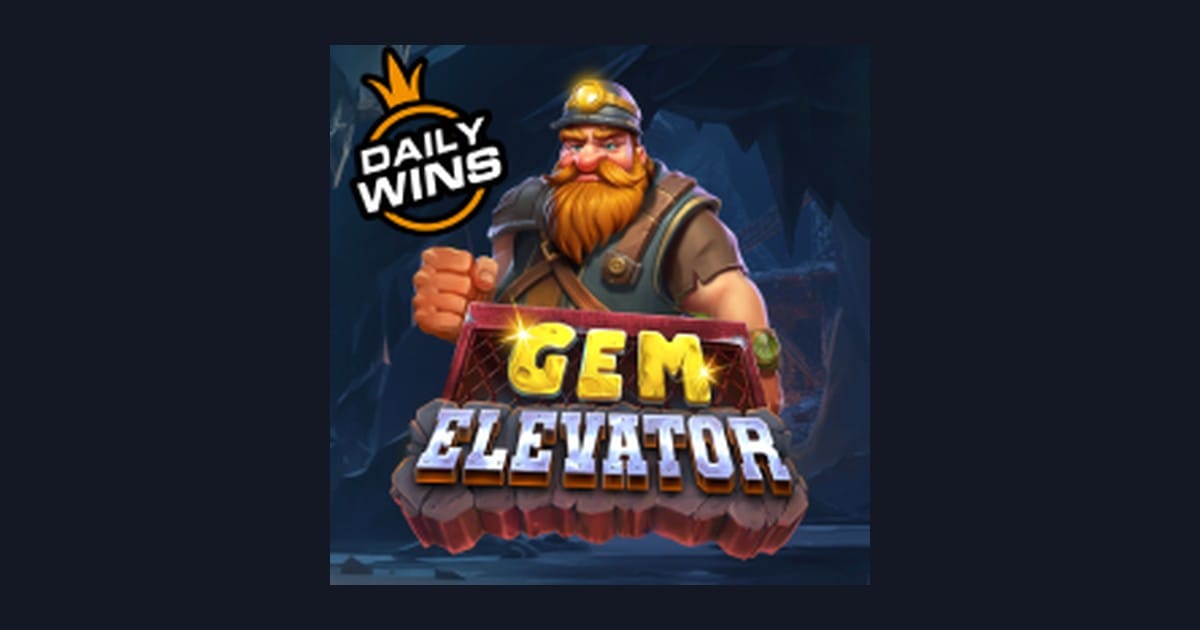 Raih Slot Maxwin Gem Elevator dari Pragmatic Play dengan Tips Jitu