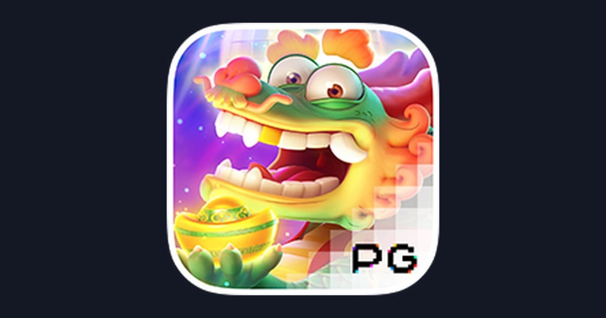 Raih Untung dengan Deposit 5 Ribu di Slot Fortune Dragon PG Soft