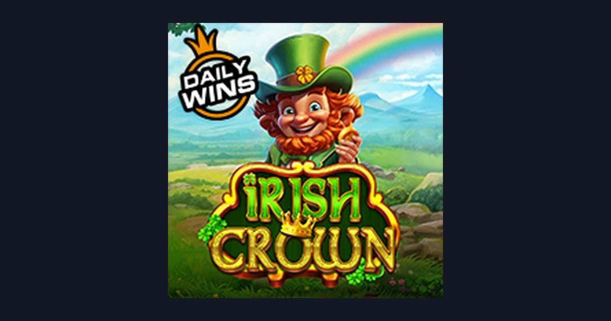 Rasakan Keseruan Slot Irish Crown di Situs Slot Terpercaya LTE4D