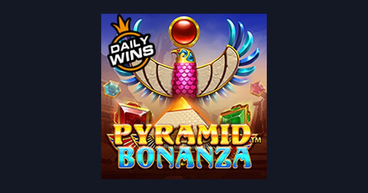 Rasakan Sensasi Pyramid Bonanza di Situs Slot Terpercaya LTE4D