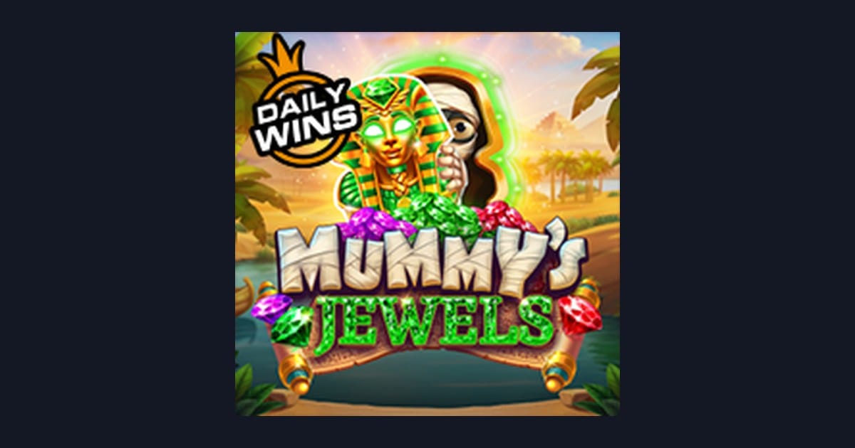 Review Jujur & Demo Slot Mummys Jewels dari Pragmatic Play