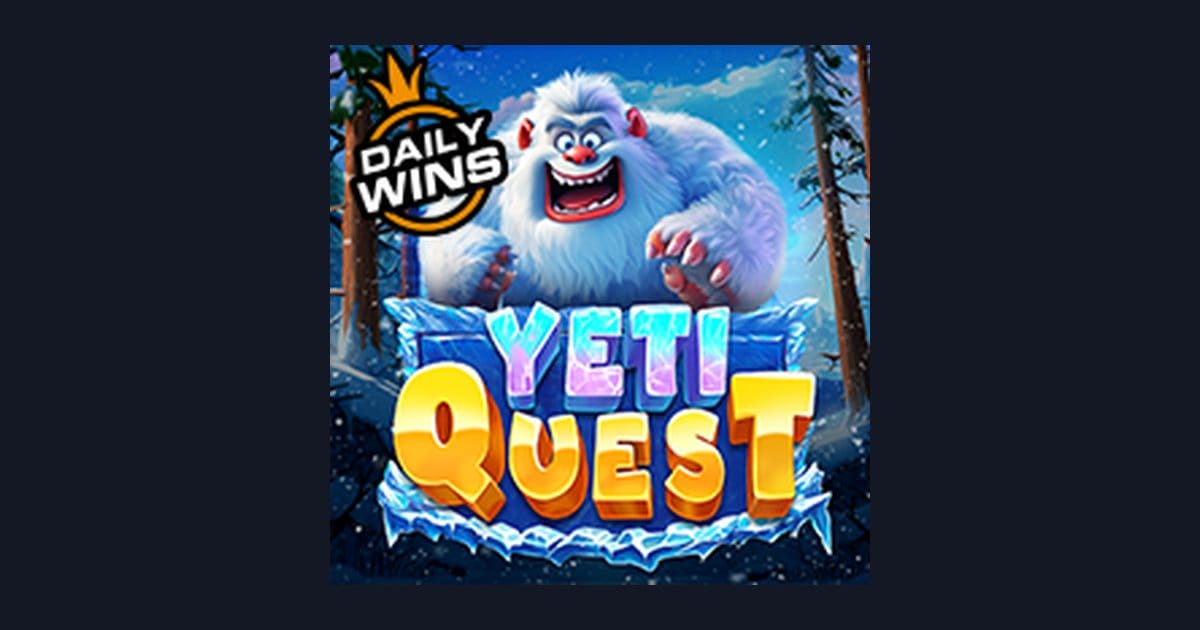 Seru Main Yeti Quest dengan Depo 5 Ribu: Slot Gacor Terbaru Pragmatic Play