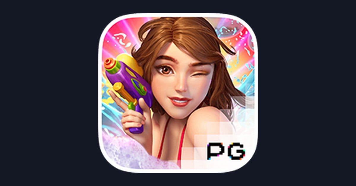 Songkran Splash, Slot Anti Boncos dengan Gameplay Seru dan Fitur Menarik
