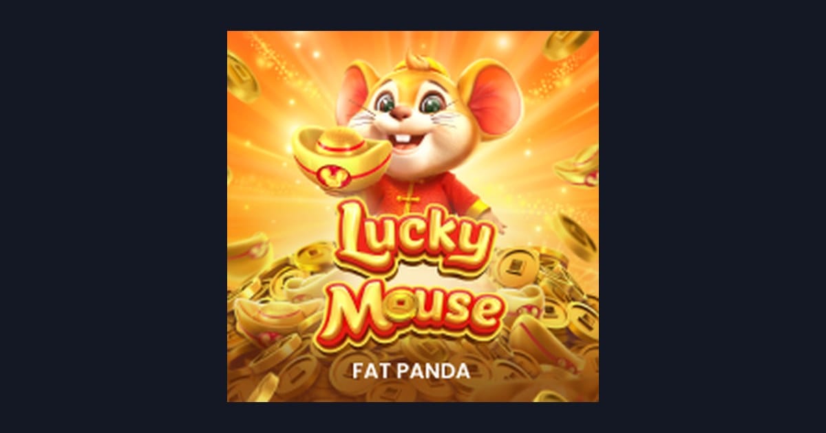 Strategi Trik Auto Maxwin di Slot Lucky Mouse Pragmatic Play