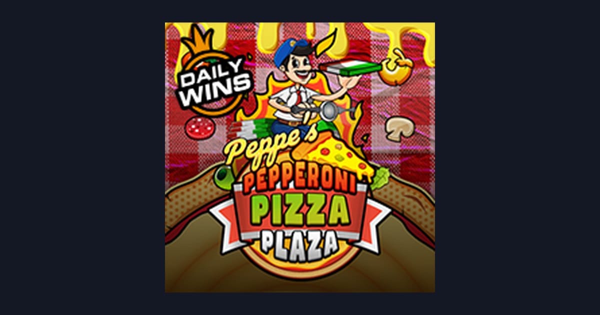 Tips Menang Buat Pemula di Slot Peppes Pepperoni Pizza Plaza