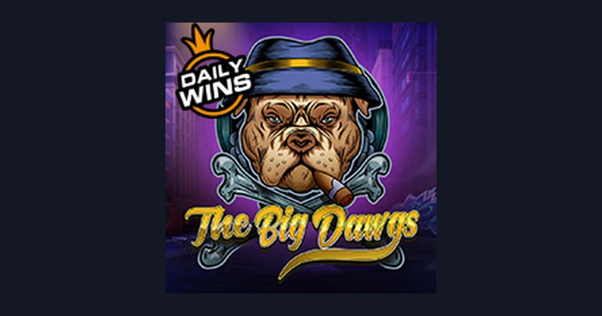 Trik Auto Maxwin Main Slot The Big Dawgs dari Pragmatic Play