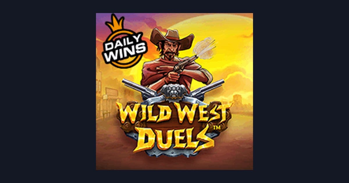 Wild West Duels, Sensasi Slot Gacor dengan Modal Depo 5 Ribu
