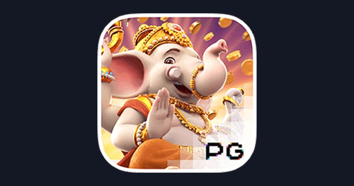 Ganesha Gold dan Link Slot Gacor untuk Sensasi Menang Maksimal