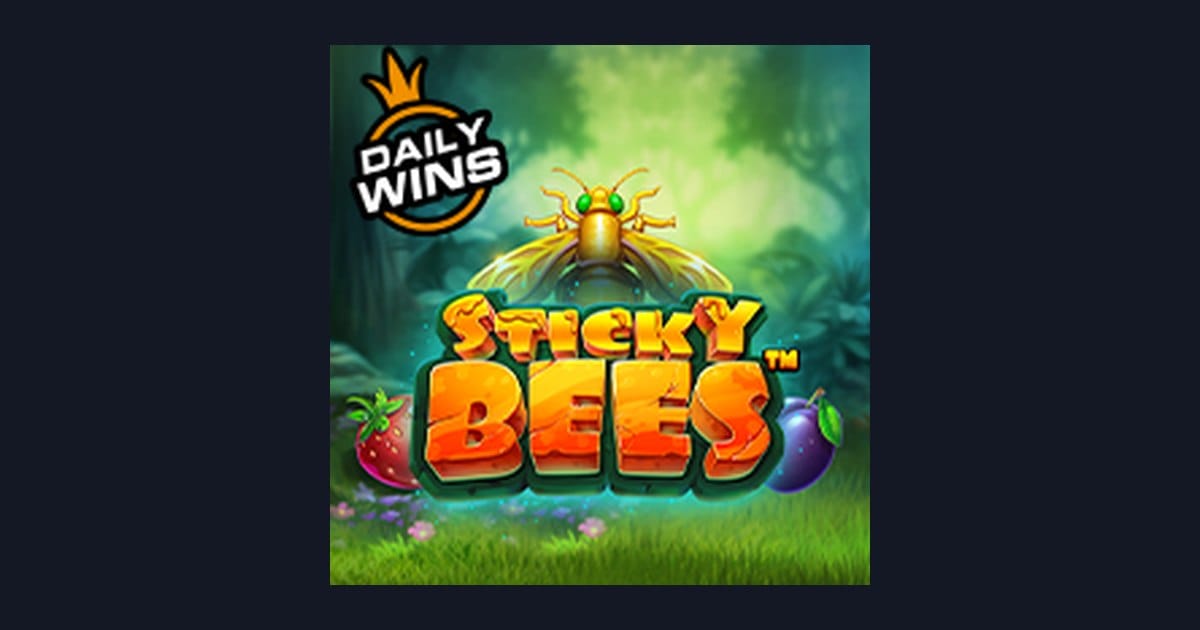 Main Sticky Bees dengan Deposit Dana OVO GoPay, Raih Kemenangan Maksimal