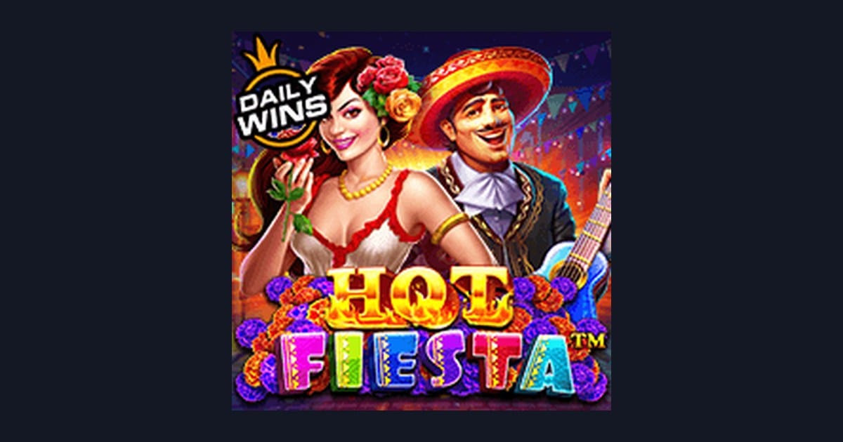 Menelusuri Keseruan Hot Fiesta dengan Link Slot Gacor Terpercaya