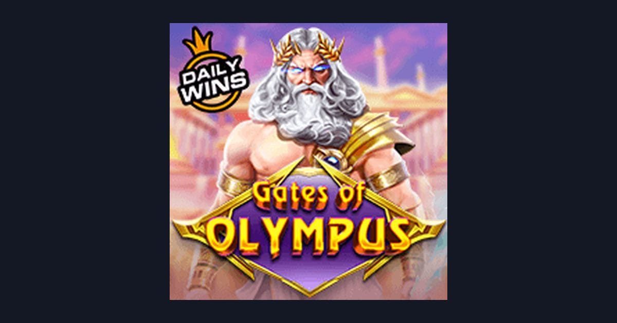 Nikmati Sensasi Gates of Olympus dengan Deposit Dana Ovo Gopay Mudah