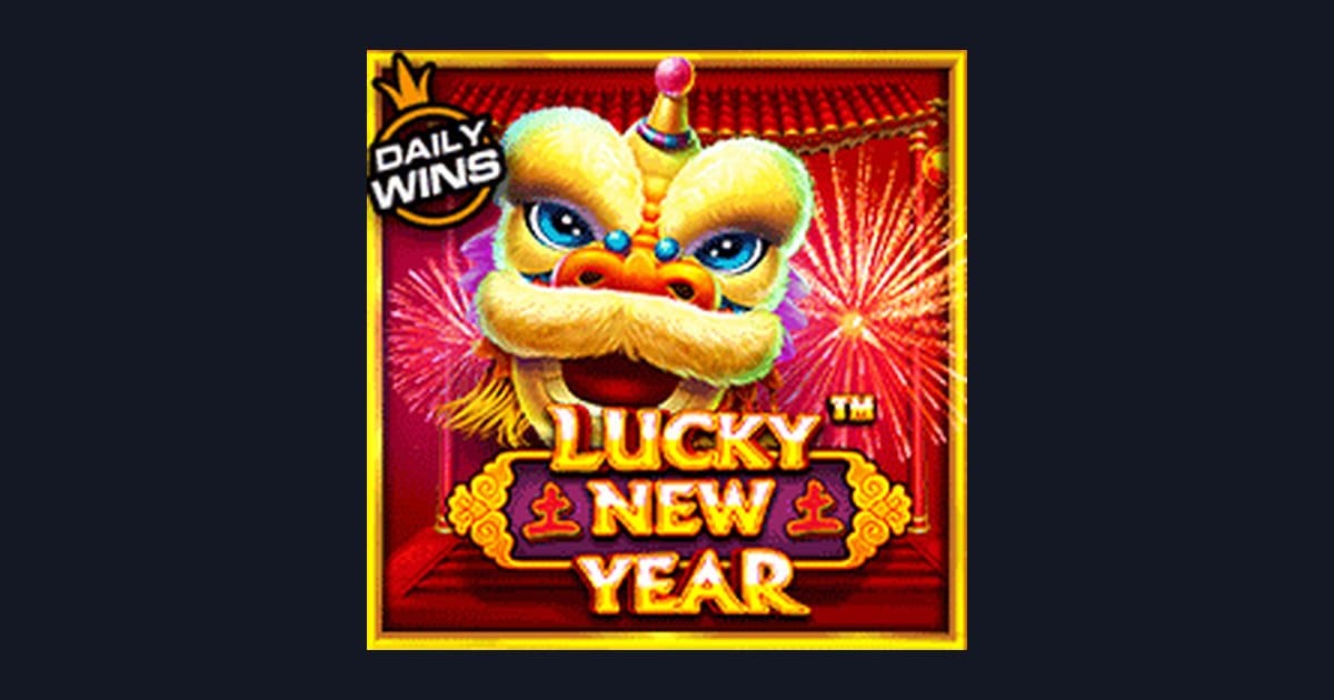 Strategi Ampuh Menang Slot Lucky New Year untuk Pemula